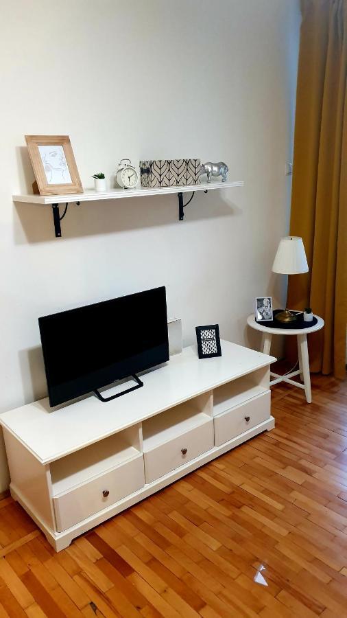 Ultracentral Apartment With City View - Bucharest Old Town Exterior foto