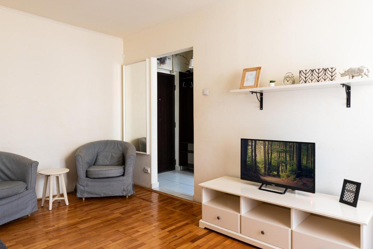 Ultracentral Apartment With City View - Bucharest Old Town Exterior foto