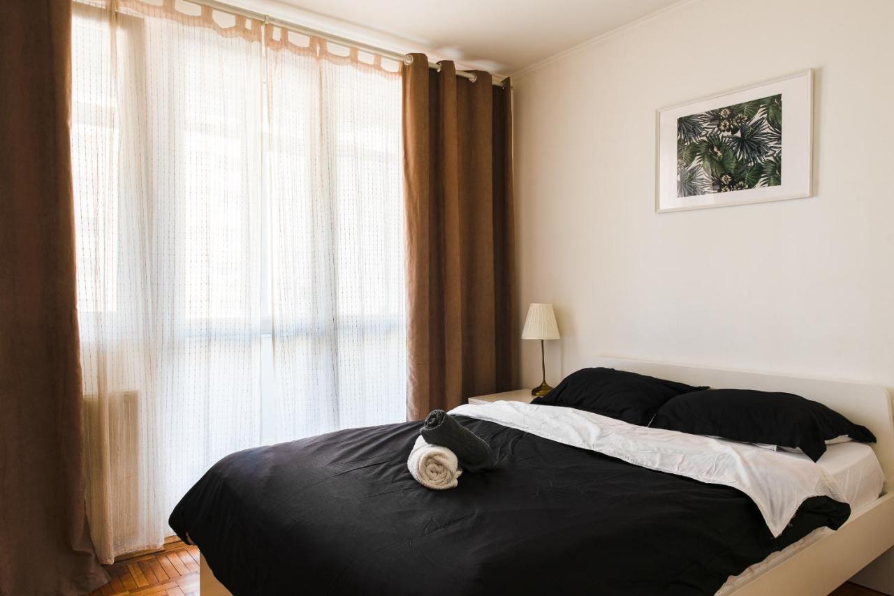 Ultracentral Apartment With City View - Bucharest Old Town Exterior foto