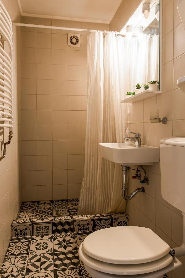 Ultracentral Apartment With City View - Bucharest Old Town Exterior foto