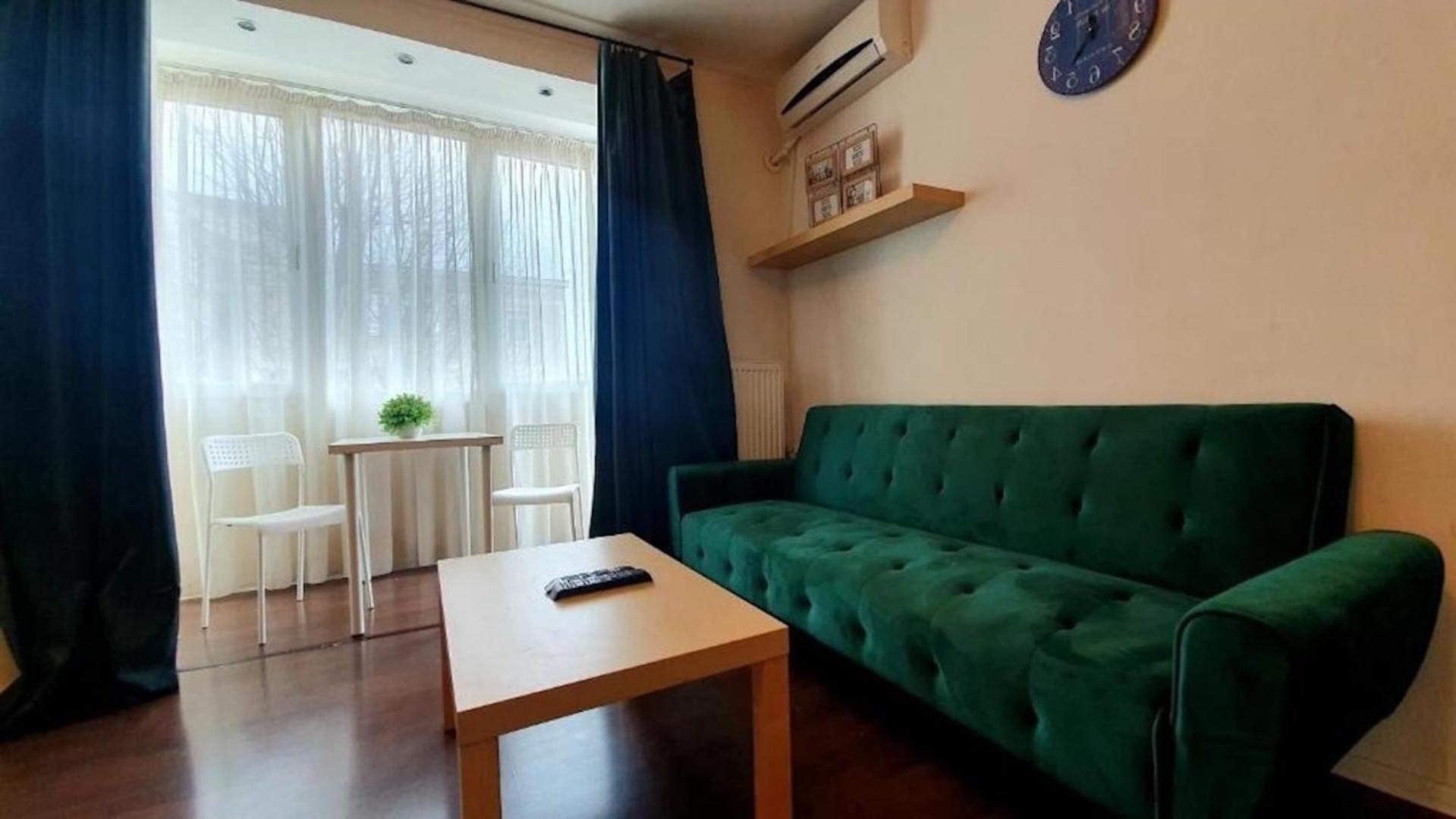Ultracentral Apartment With City View - Bucharest Old Town Exterior foto